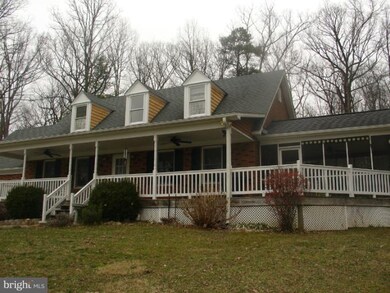 822 Clearview Rd, Luray, VA 22835 - photo 7