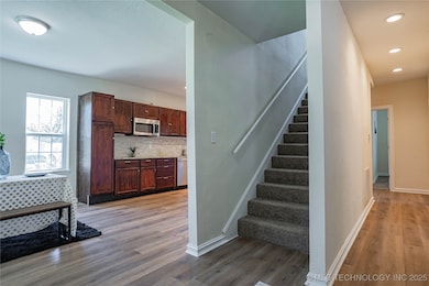 1815 Grandview Ave, Pawhuska, OK 74056 - photo 3