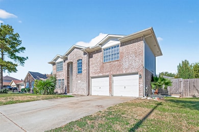 17522 Coventry Squire Dr, Houston, TX 77084 - photo 3