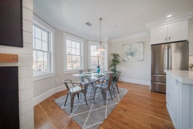 144 Highland Ave unit PH, Somerville, MA 02143 - photo 5