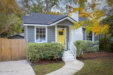 4620 Attleboro St, Jacksonville, FL 32205 - photo 2