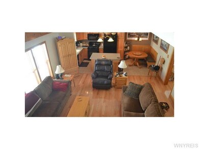 Living Room.