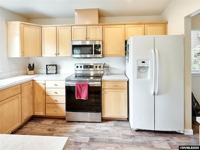 5387 Snowflake St SE, Salem, OR 97306 - photo 7