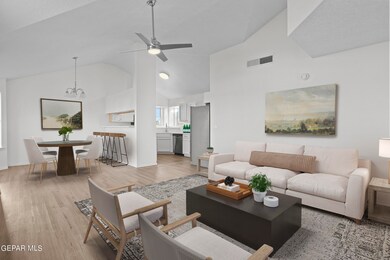 14608 Orchid Dr, Horizon City, TX 79928 - photo 7