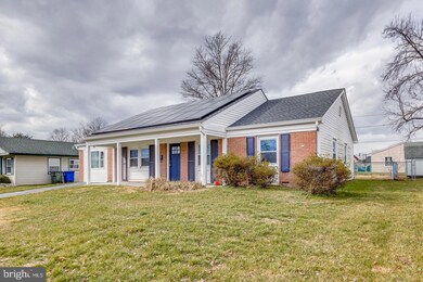 110 Edge Ln, Willingboro, NJ 08046 - photo 3