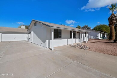 3432 W Peppertree Ln, Chandler, AZ 85226 - photo 2