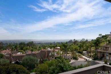 Magnificent views from all levels of the home.