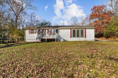 486 Haig Mill Rd, Dalton, GA 30721 - photo 4