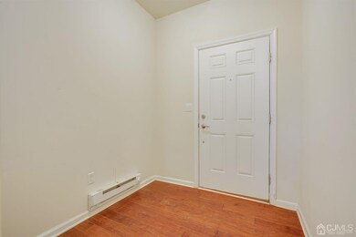 Entry Foyer