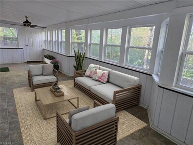 1027 Old Wagon Rd, King, NC 27021 - photo 4