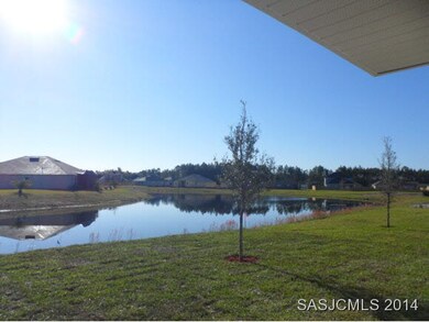 Pond View