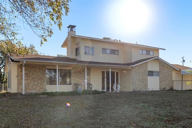 15709 Crosslin Rd, Shawnee, OK 74801 - photo 5