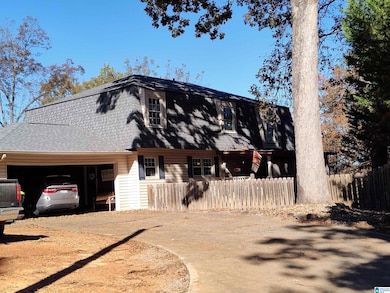 1822 Pleasant Ridge Dr, Sylacauga, AL 35150 - photo 3