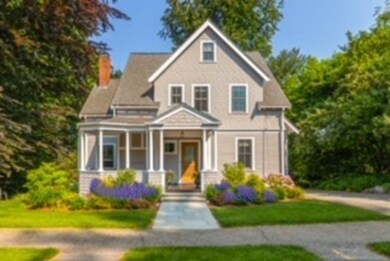 31 Percy Rd, Lexington, MA 02421 - photo 3