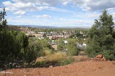 208 E Ridge Ln unit 12, Payson, AZ 85541 - photo 3