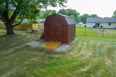 3232 N Rangeline Rd, Huntington, IN 46750 - photo 4