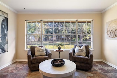 Sun room or Home Office