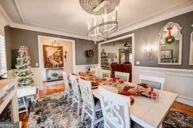 229 Hillcrest Dr, Calhoun, GA 30701 - photo 6