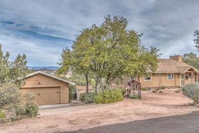 1306 W Remuda Way, Payson, AZ 85541 - photo 4