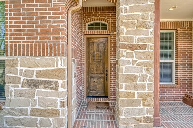 3331 Flint Valley Ln, Katy, TX 77494 - photo 4