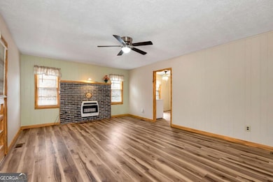 147 Twin Peaks Dr, Demorest, GA 30535 - photo 5