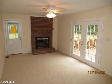 Den/Family/Great Room