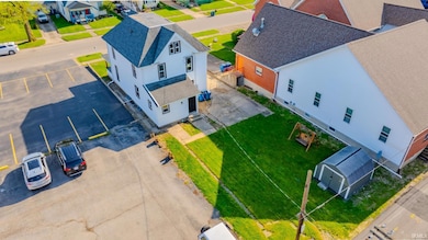 219 E South A St, Gas City, IN 46933 - photo 4