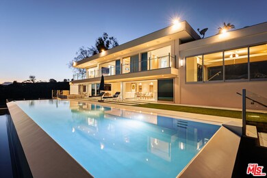 467 Paseo Miramar, Pacific Palisades, CA 90272 - photo 5