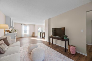 Liddesdale Living 2