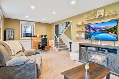 21 Marvin Gardens Ave, Hebron, IN 46341 - photo 6