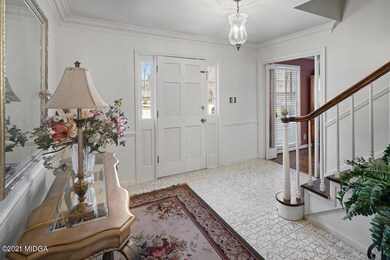 Foyer