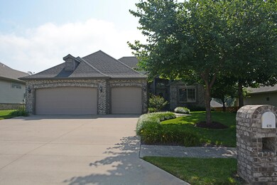 620 Ritter Ave, Nixa, MO 65714 - photo 2