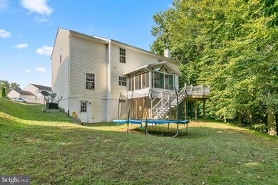 7870 Eagle View Dr, Chesapeake Beach, MD 20732 - photo 2