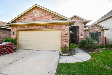 4210 Churchill Place Ct, Fulshear, TX 77441 - photo 4