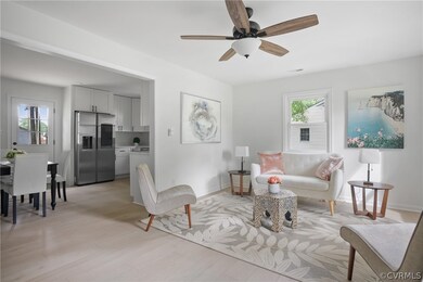 8700 Leafycreek Dr, North Chesterfield, VA 23237 - photo 5