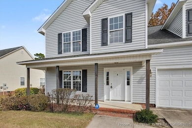 311 Lenoir Dr, Spring Lake, NC 28390 - photo 7