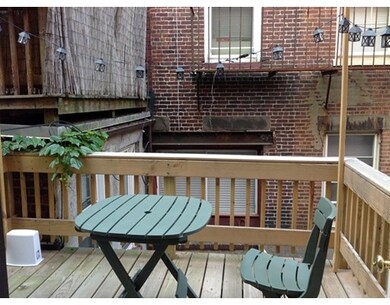 38A Charter St unit 3, Boston, MA 02113 - photo 5