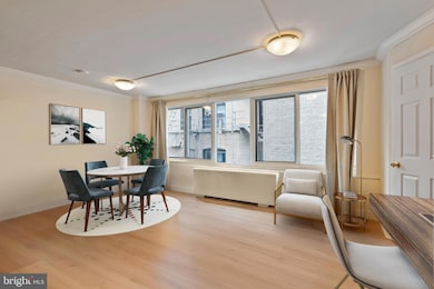 The Apolline unit 215, Washington, DC 20036 - photo 4