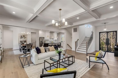 224 Pindos Place SW, Powder Springs, GA 30127 - photo 2