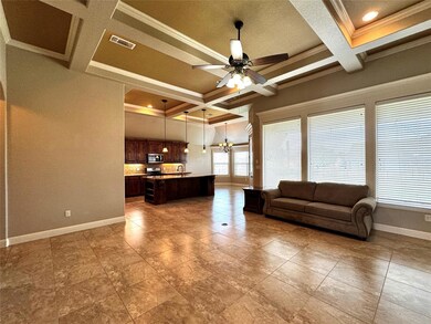 419 River Bank Ln, Granbury, TX 76049 - photo 5