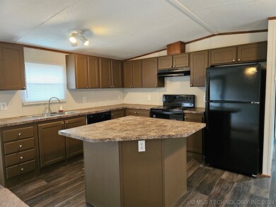 98384 S 4471 Rd, Gore, OK 74435 - photo 5