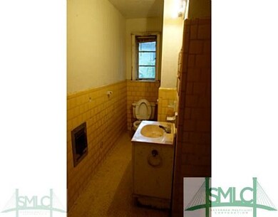 Bathroom.