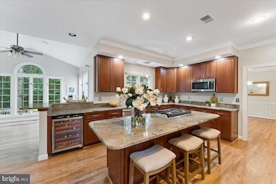 7411 Union Ridge Rd, Clifton, VA 20124 - photo 6