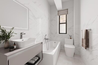 The Beekman Hill House unit 9A, New York, NY 10022 - photo 7