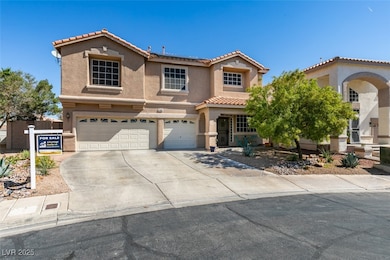 1048 Painted Daisy Ave, Henderson, NV 89074 - photo 2