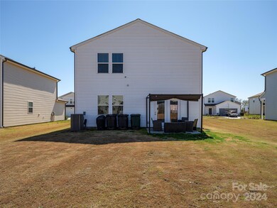 3074 Bell Spur Ave SW, Concord, NC 28027 - photo 5