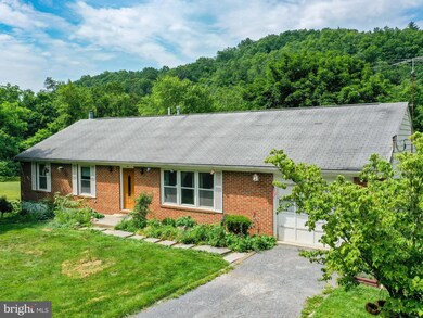 2109 Green Spring Rd, Winchester, VA 22603 - photo 5