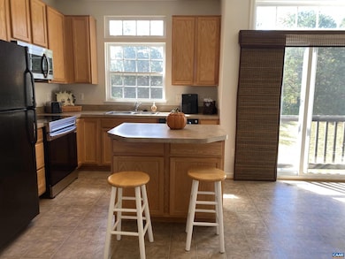 614 Holly Hill Dr unit HOLLY HIL DR, Barboursville, VA 22923 - photo 5