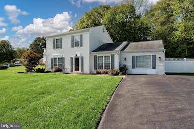 4000 Nicholas Place, Bowie, MD 20716 - photo 2