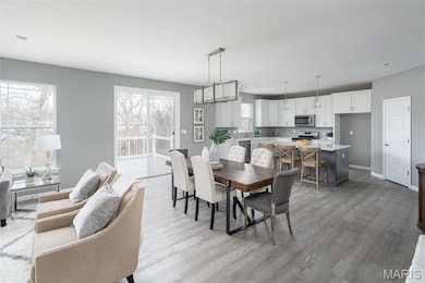 0 Unknown unit MIS24062556, Saint Peters, MO 63376 - photo 3